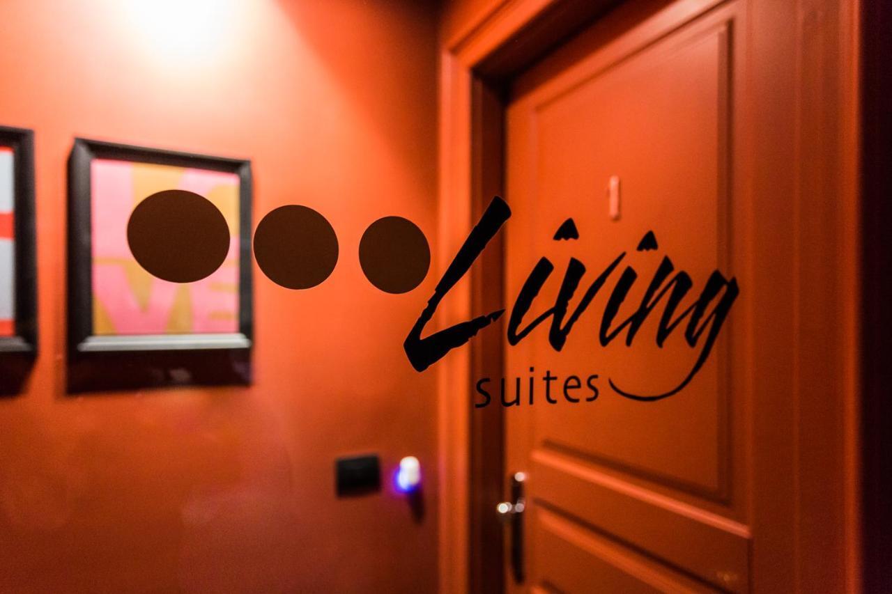 Living Suites Milan Exterior photo